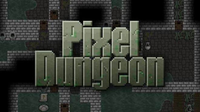 Pixel Dungeon Free Download