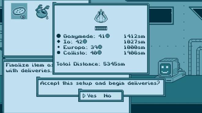 Pizzarian Torrent Download