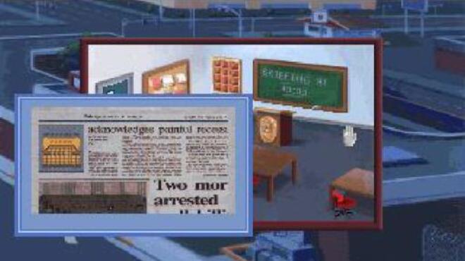Police Quest Collection PC Crack Police Quest Collection PC Crack