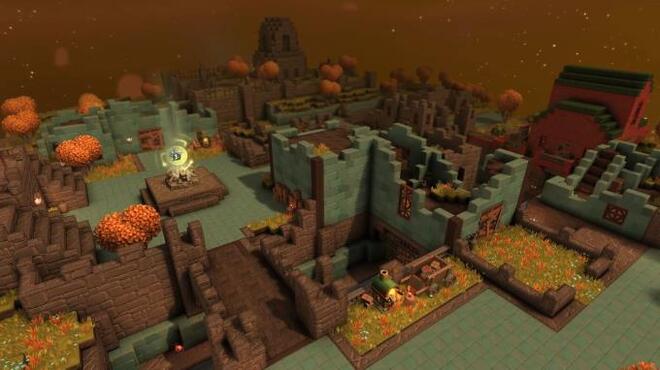 Portal Knights Druids Furfolk and Relic Defense PC Crack Portal Knights Druids Furfolk and Relic Defense PC Crack