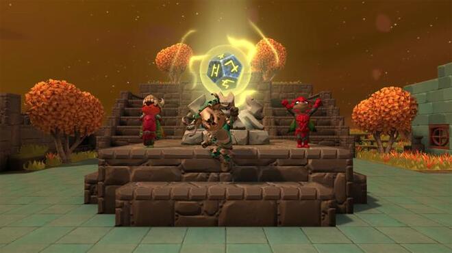 Portal Knights Druids Furfolk and Relic Defense Torrent Download Portal Knights Druids Furfolk and Relic Defense Torrent Download
