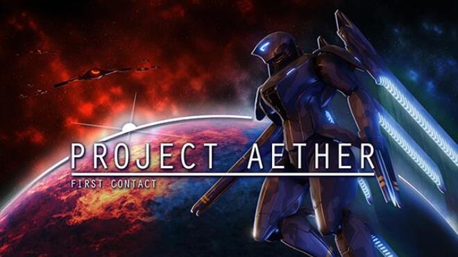 Project AETHER First Contact Free Download Project AETHER First Contact Free Download