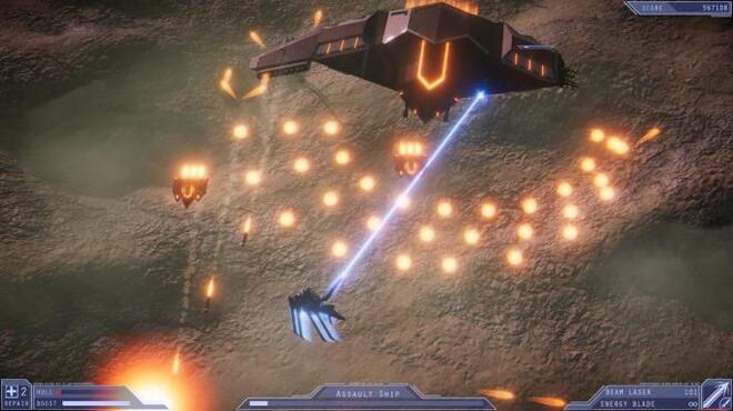 Project AETHER First Contact PC Crack Project AETHER First Contact PC Crack