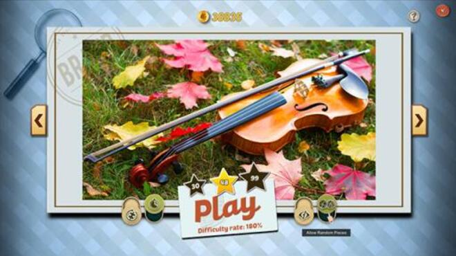 Puzzle Pieces Sweet Times PC Crack