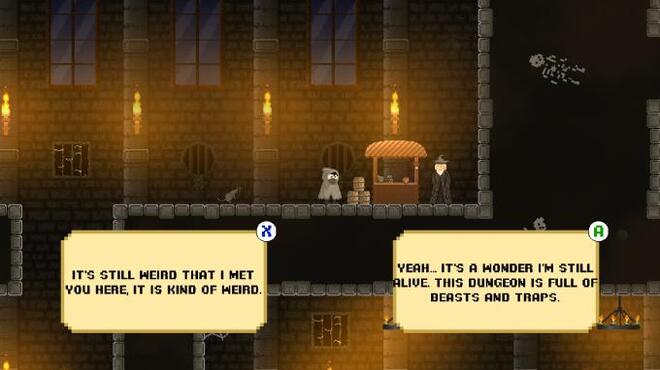 Restless Hero PC Crack Restless Hero PC Crack