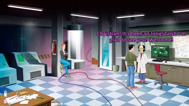Reversion The Return Torrent Download Reversion The Return Torrent Download