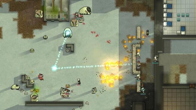RimWorld Royalty PC Crack