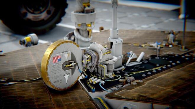 Rover Mechanic Simulator PC Crack Rover Mechanic Simulator PC Crack