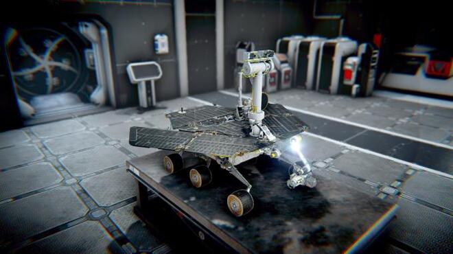 Rover Mechanic Simulator Torrent Download Rover Mechanic Simulator Torrent Download