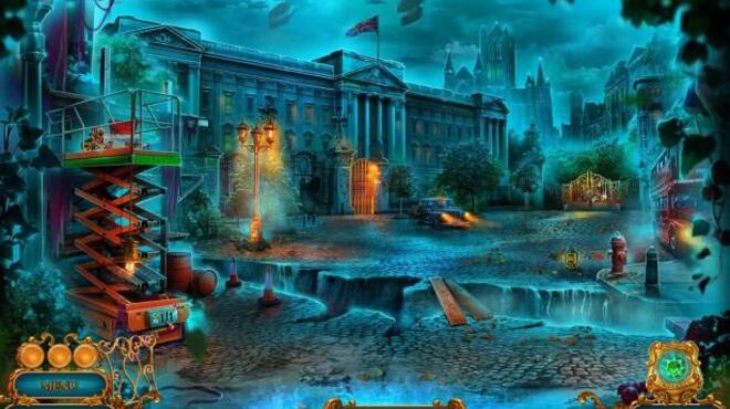 Secret City The Human Threat Torrent Download