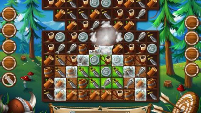 Secrets of the Vikings Mystery Island Torrent Download