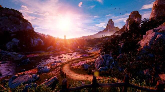 Shenmue III Deluxe Edition Torrent Download
