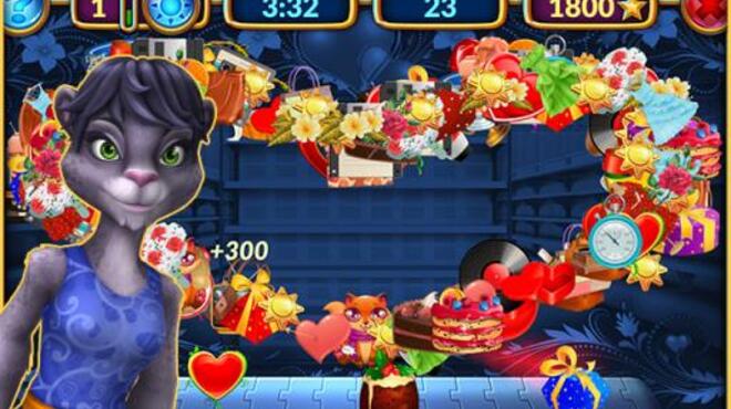 Shopping Clutter 6 Love Is In The Air PC Crack