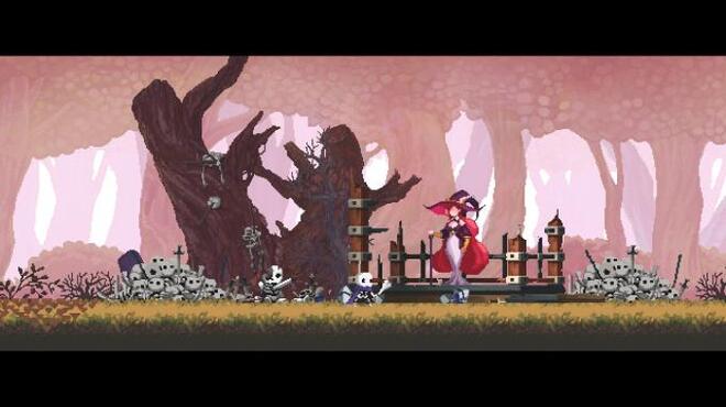 Skul: The Hero Slayer Torrent Download Skul: The Hero Slayer Torrent Download