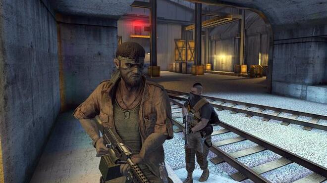 Slaughter 3 The Rebels PC Crack
