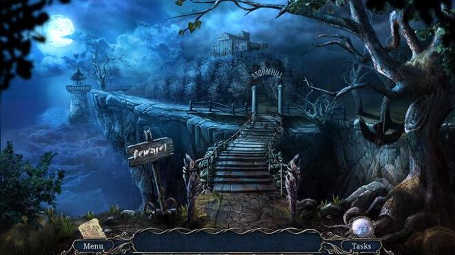 Stormhill Mystery: Family Shadows PC Crack Stormhill Mystery: Family Shadows PC Crack