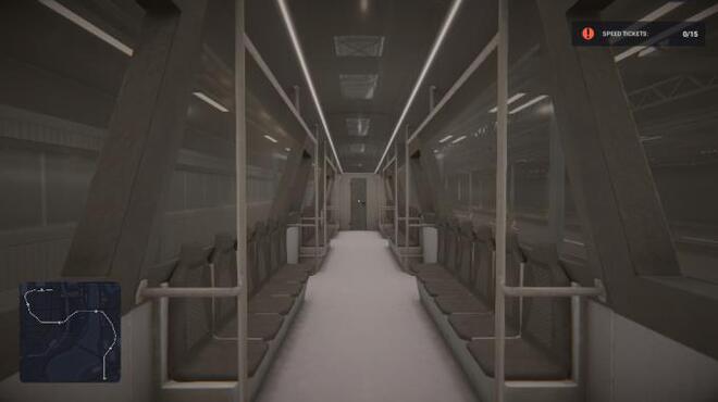 Subway Simulator Cyber Train Torrent Download