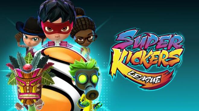 Super Kickers League Free Download Super Kickers League Free Download
