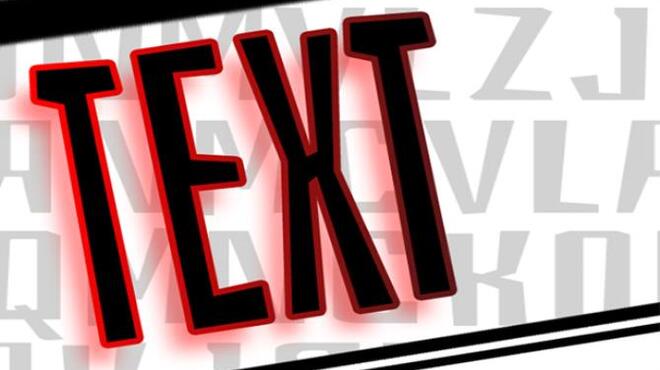 TEXT Free Download