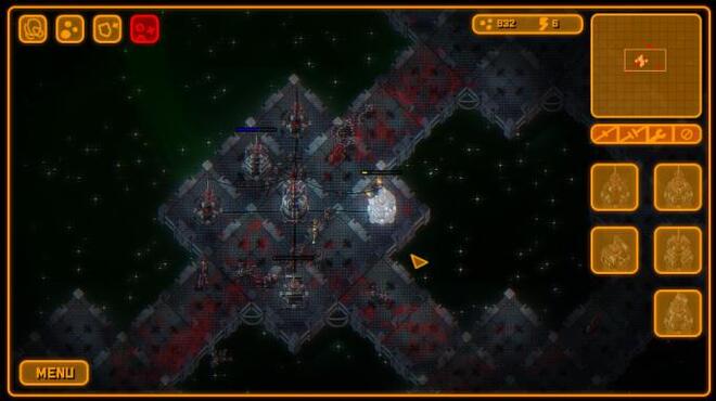 Terminal squad: Swarmites Torrent Download Terminal squad: Swarmites Torrent Download