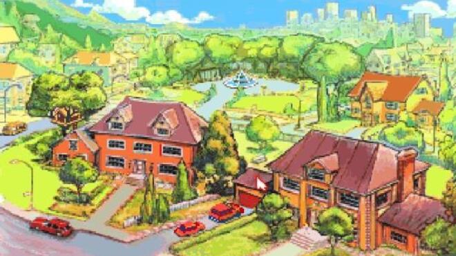 The Adventures of Willy Beamish Torrent Download