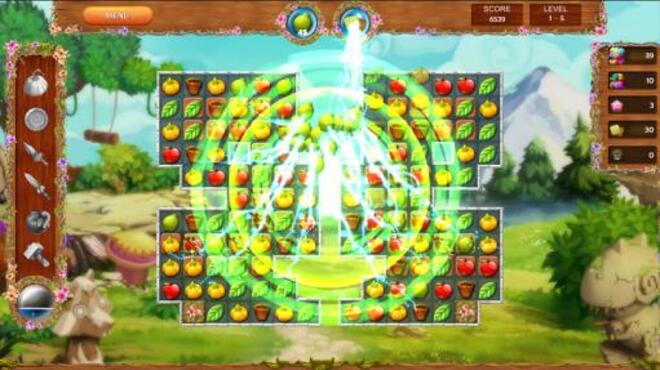 The Enthralling Realms The Fairys Quest PC Crack The Enthralling Realms The Fairys Quest PC Crack