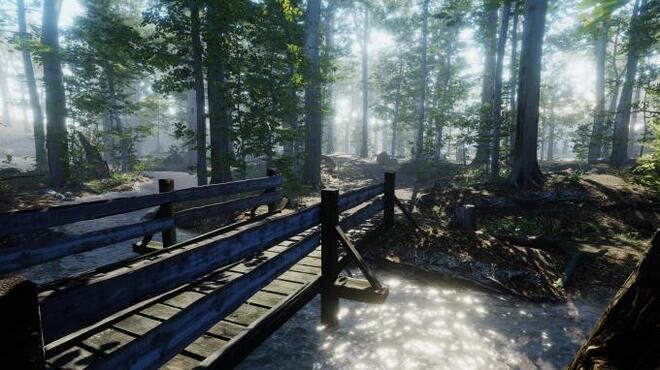 The House in the Forest PC Crack The House in the Forest PC Crack