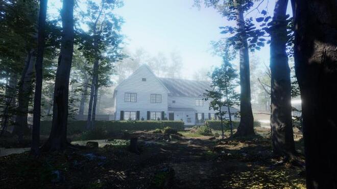 The House in the Forest Torrent Download The House in the Forest Torrent Download