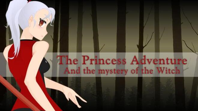 The Princess Adventure Free Download The Princess Adventure Free Download