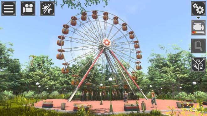 Theme Park Simulator PC Crack Theme Park Simulator PC Crack