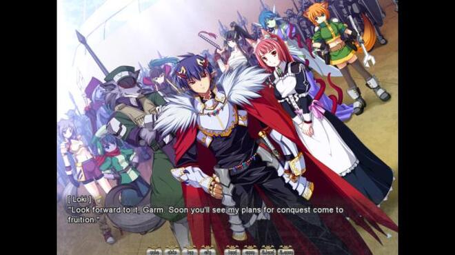 VenusBlood FRONTIER International UNRATED Torrent Download