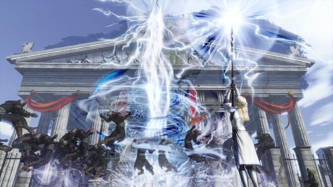 WARRIORS OROCHI 4 Ultimate Deluxe Edition Torrent Download