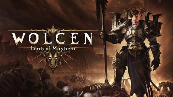 Wolcen Lords of Mayhem Free Download Wolcen Lords of Mayhem Free Download