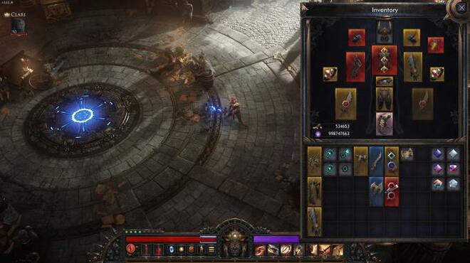 Wolcen Lords of Mayhem PC Crack Wolcen Lords of Mayhem PC Crack