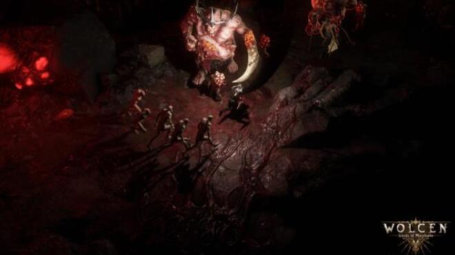 Wolcen Lords of Mayhem Torrent Download Wolcen Lords of Mayhem Torrent Download