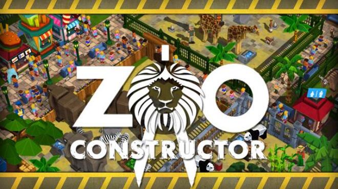 Zoo Constructor v1 12 Free Download Zoo Constructor v1 12 Free Download