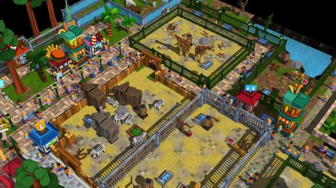 Zoo Constructor v1 12 PC Crack Zoo Constructor v1 12 PC Crack