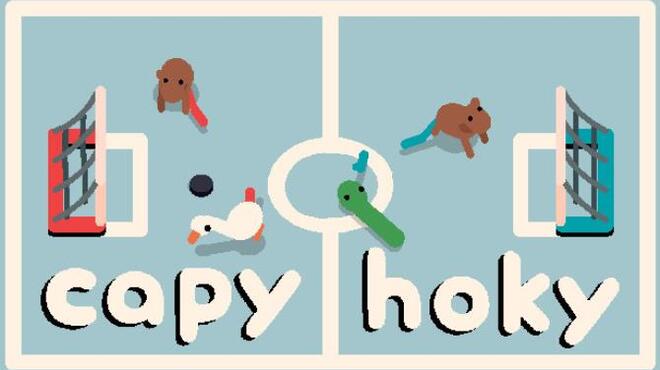 capy hoky Free Download capy hoky Free Download
