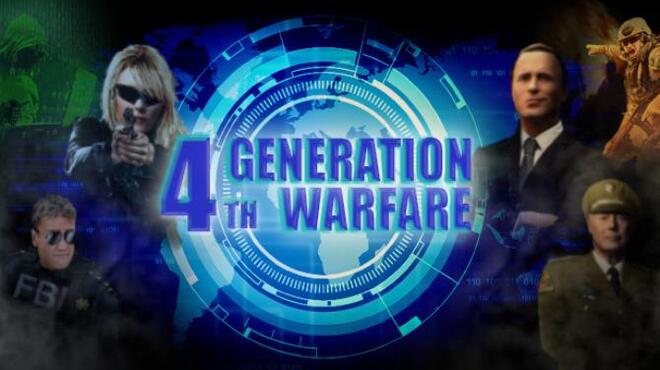 4th Generation Warfare Free Download 4th Generation Warfare Free Download