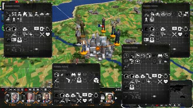 4th Generation Warfare PC Crack 4th Generation Warfare PC Crack