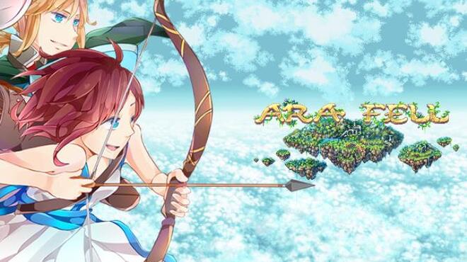 Ara Fell Enhanced Edition RIP Free Download