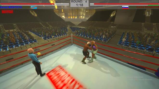 Art of Boxing Torrent Download Art of Boxing Torrent Download