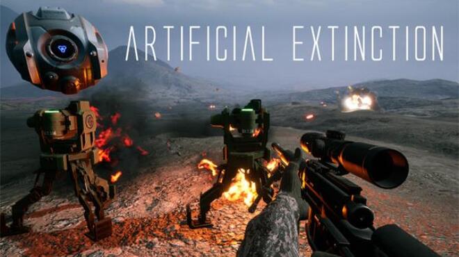 Artificial Extinction Free Download Artificial Extinction Free Download