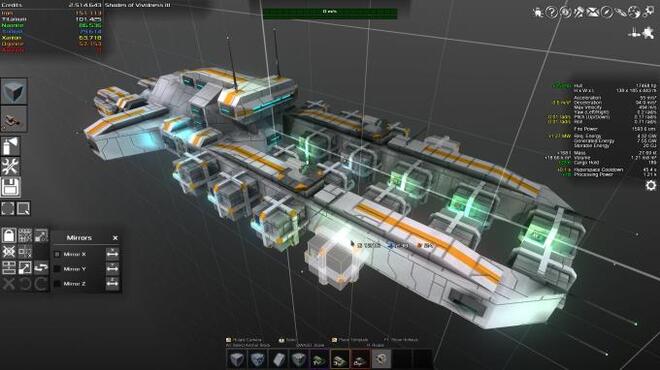 Avorion PC Crack Avorion PC Crack