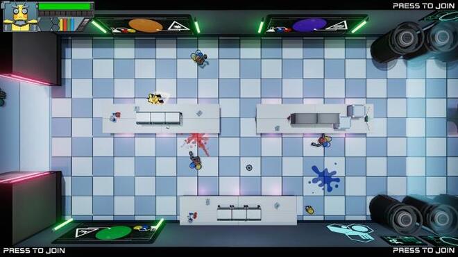 B O T S and the Robofriends PC Crack B O T S and the Robofriends PC Crack