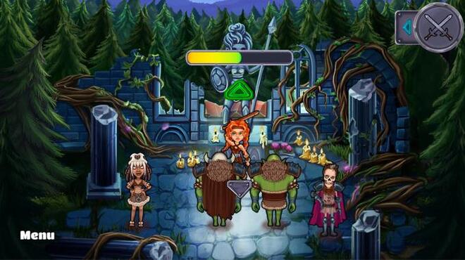 Barbarous Tavern Of Emyr PC Crack Barbarous Tavern Of Emyr PC Crack