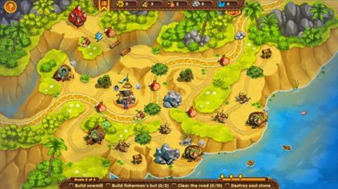Beyond the Kingdom 2 Collectors Edition Torrent Download