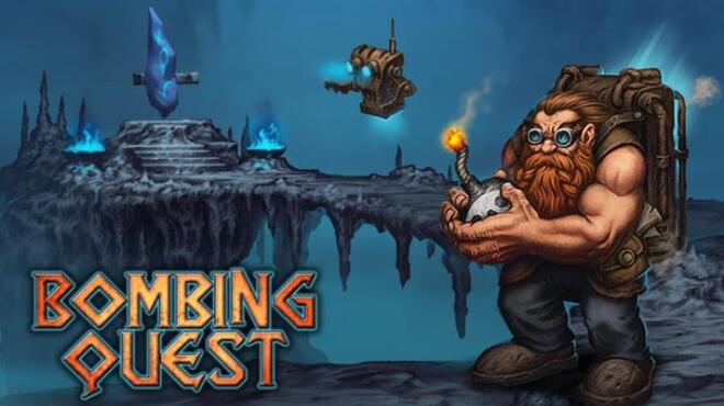 Bombing Quest Free Download Bombing Quest Free Download
