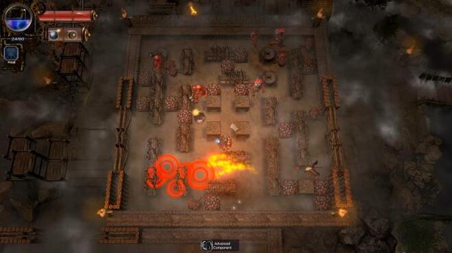 Bombing Quest PC Crack Bombing Quest PC Crack