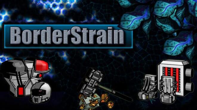 BorderStrain Free Download BorderStrain Free Download